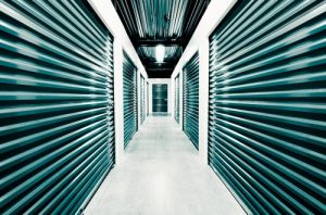 storage benefits