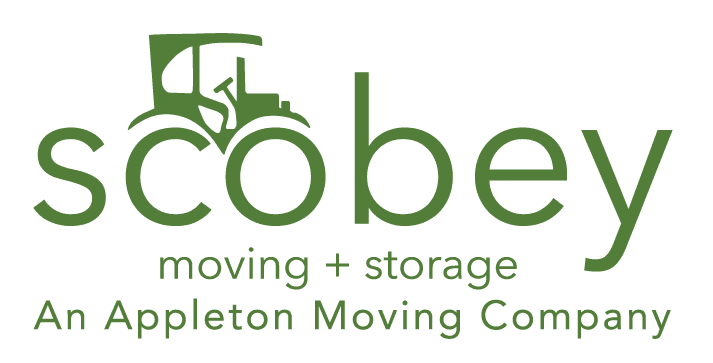 scobey moving logo