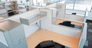 office furniture moving