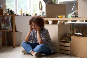 How To Downsize Your Home Before a Move