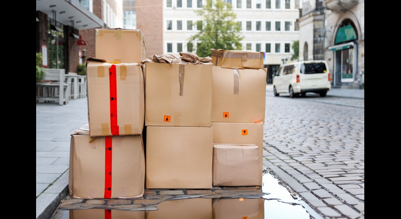 Relationship Between Climate and Moving Costs