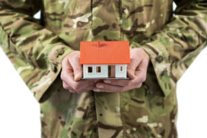 Moving for Military Families