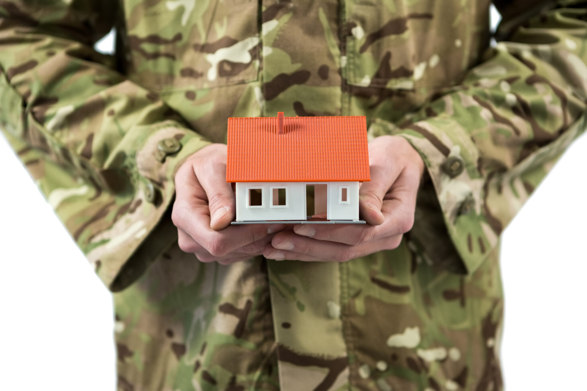 Moving for Military Families