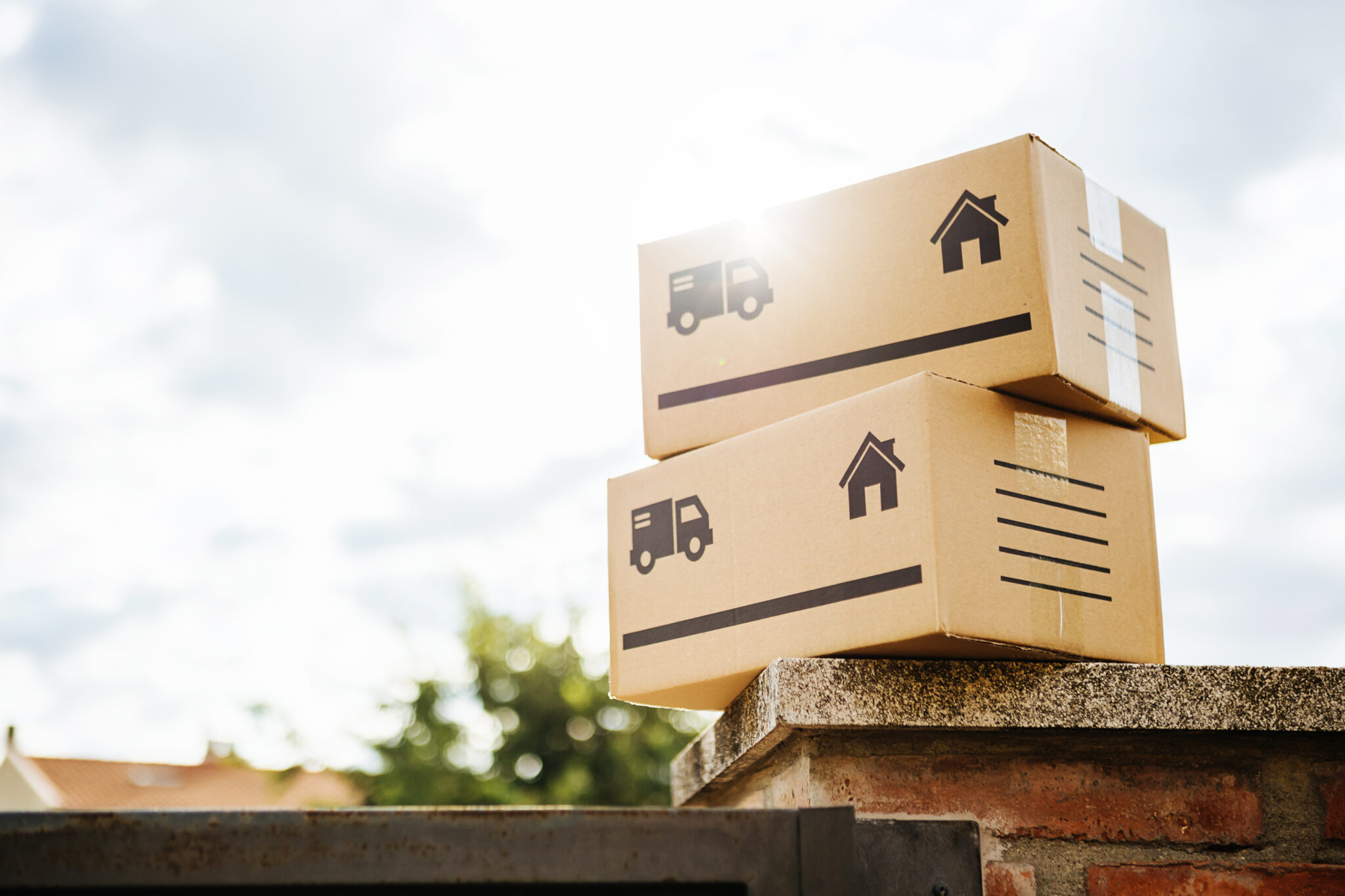 High-Demand Moving Seasons