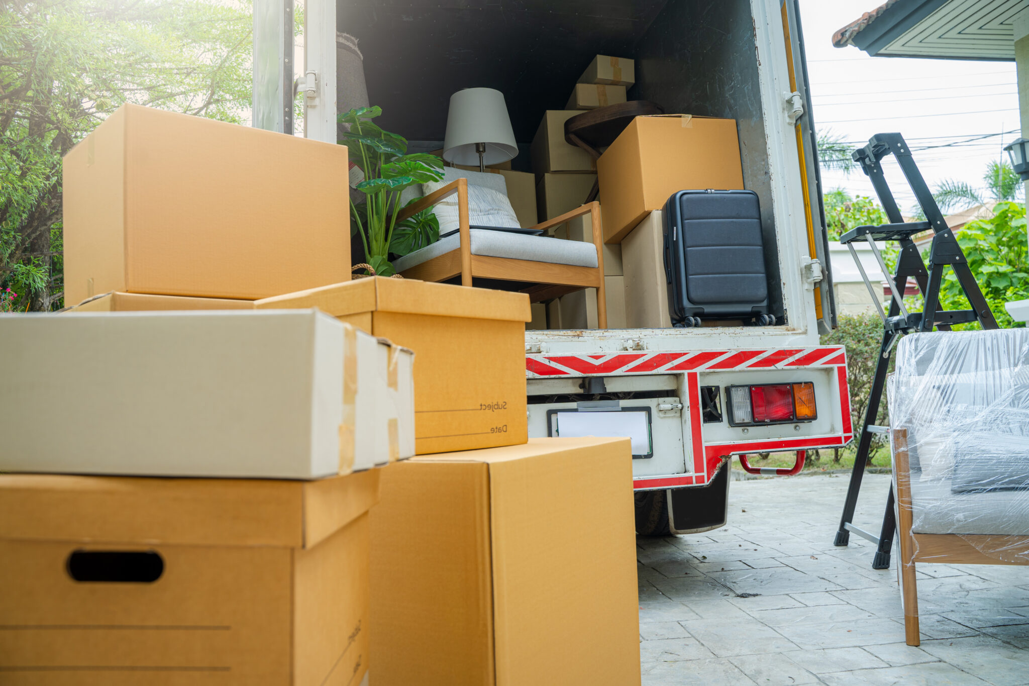 Understanding Split Delivery