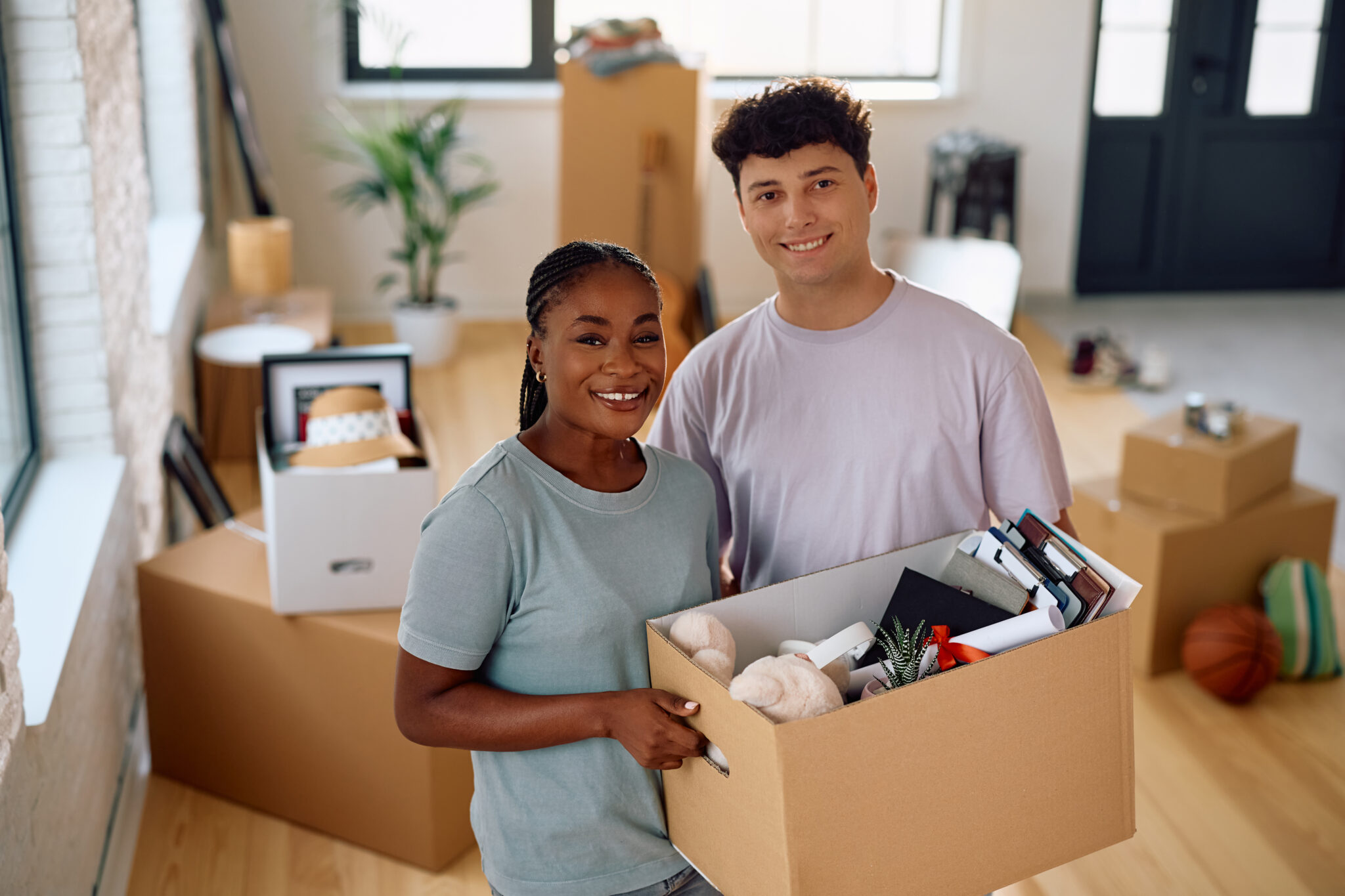 How to Vet Moving Companies