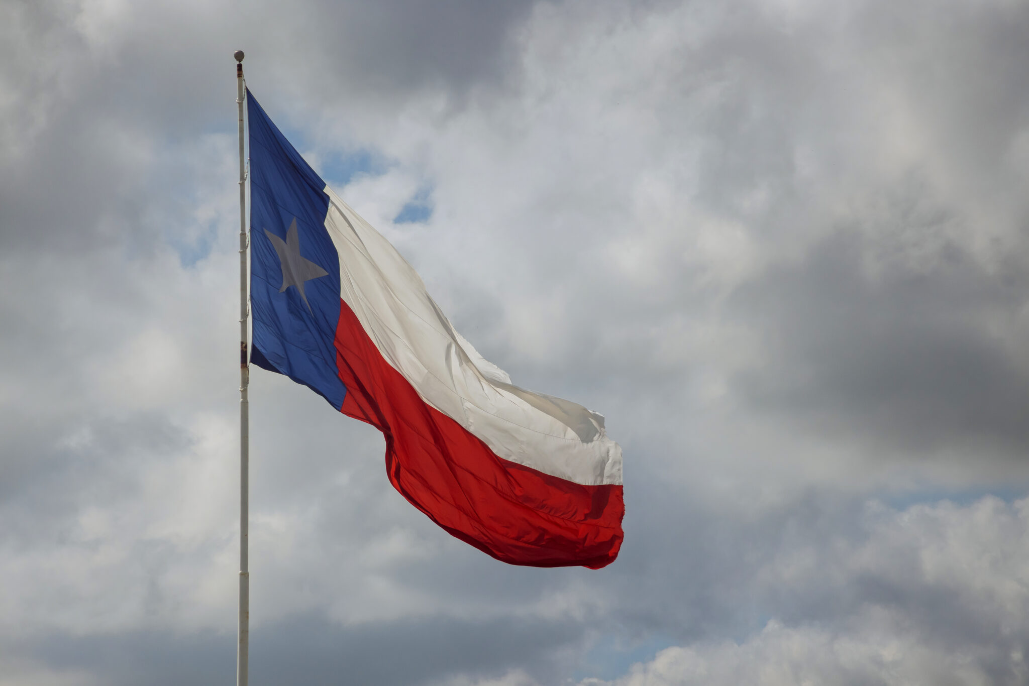 Moving to Texas Checklist