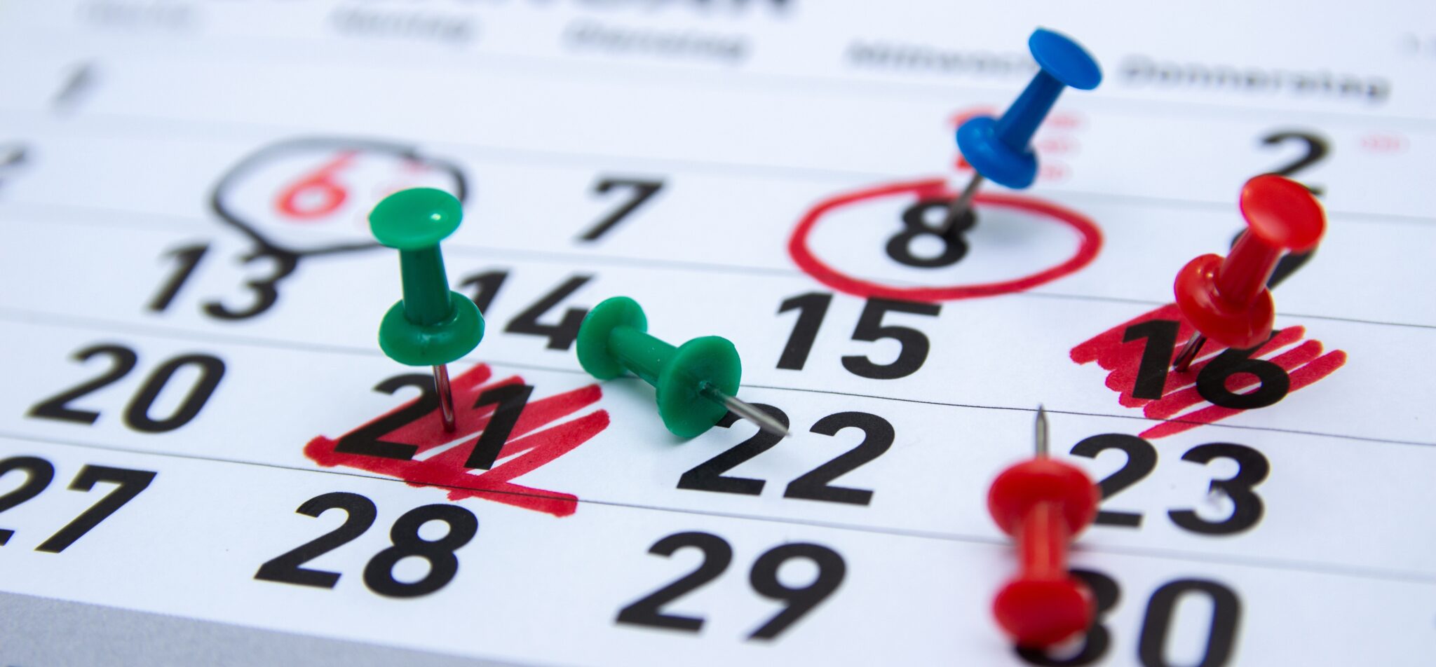 Flexibility Pays Off