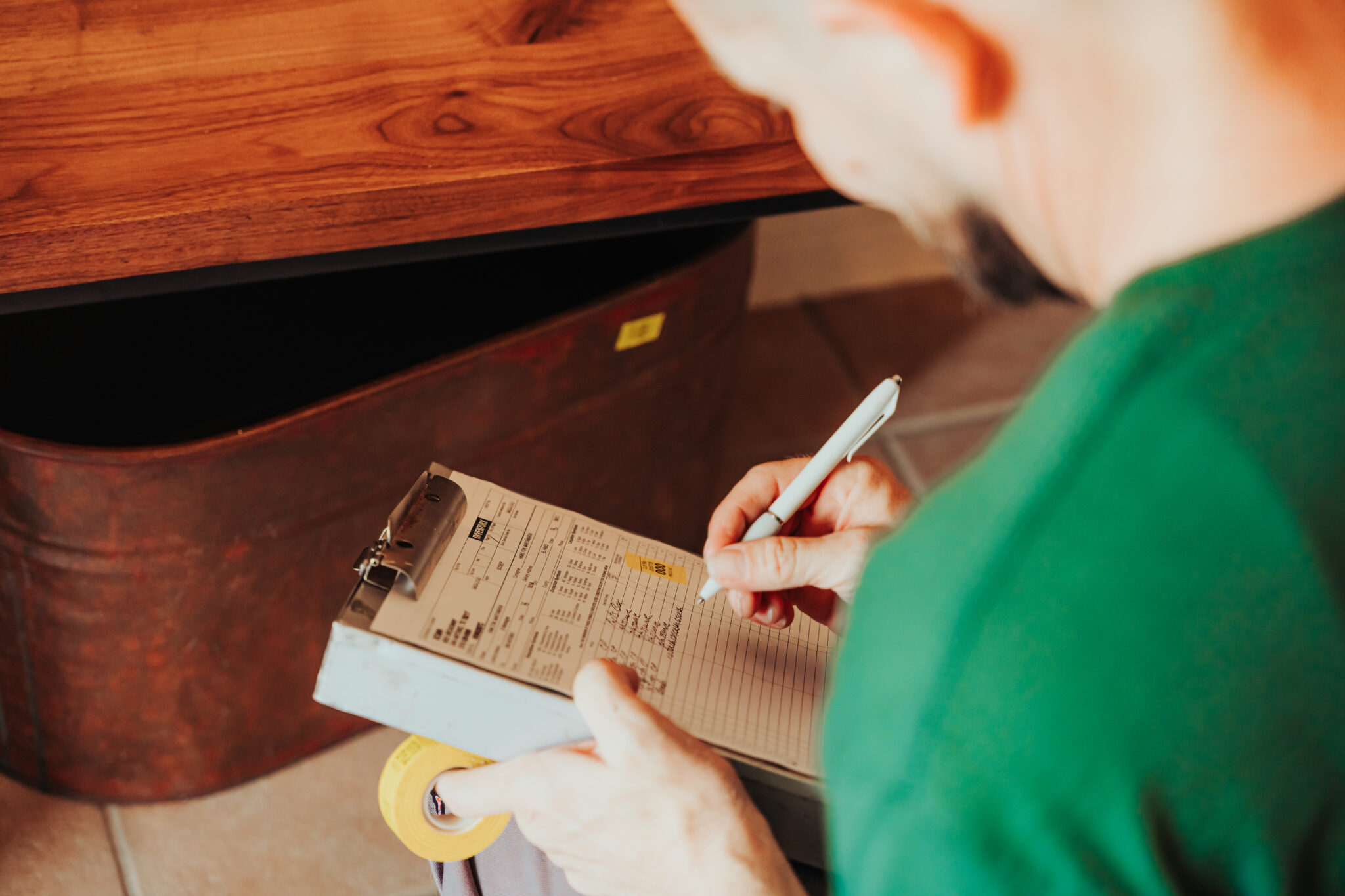 Commercial Movers Austin, TX