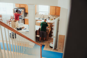 Movers In Waco, TX,