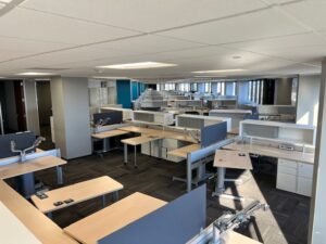 Office Movers In Georgetown