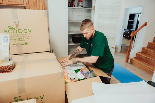 best movers in San Antonio, TX,