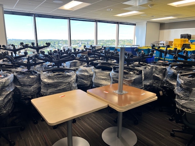 Austin Office Movers