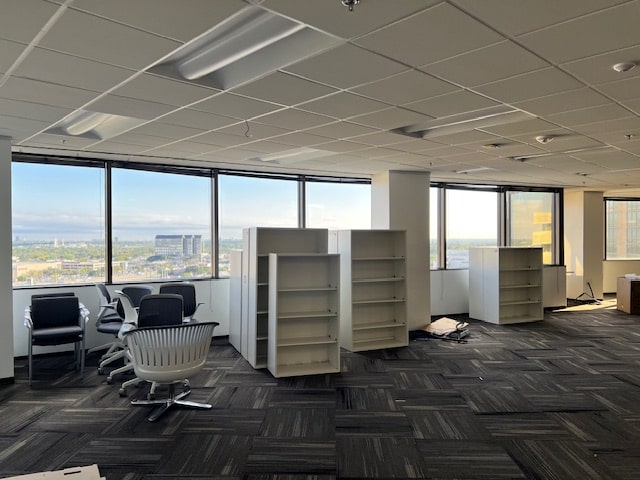 Office Movers in San Antonio, TX