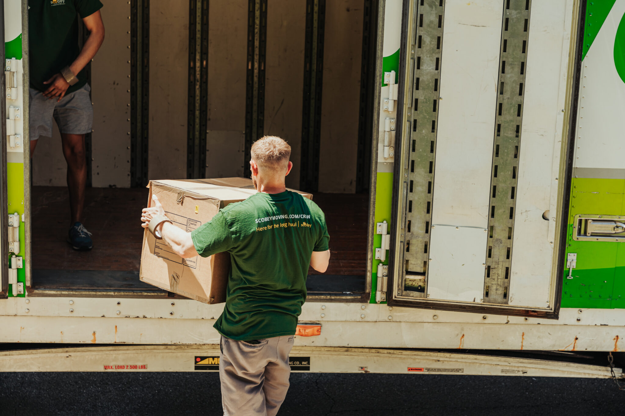 Canyon Lake Moving Companies