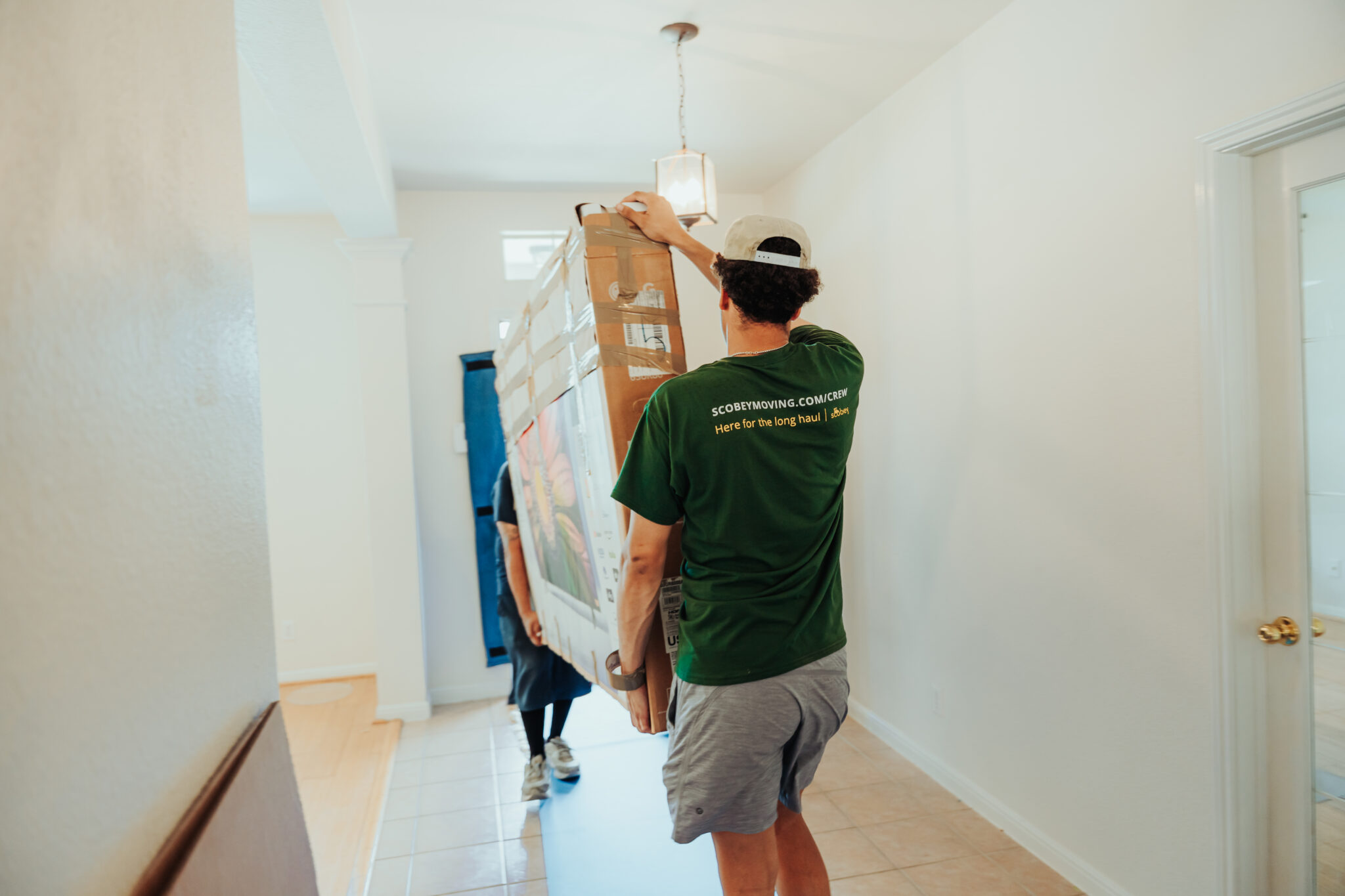 Long-Distance Movers In San Marcos