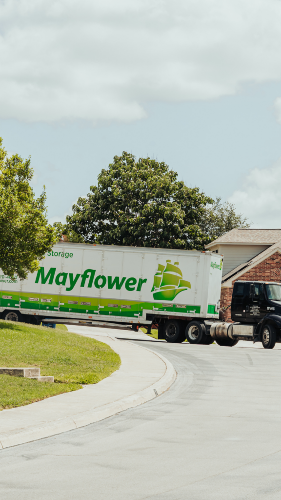 Residential Long-Distance Movers In Austin