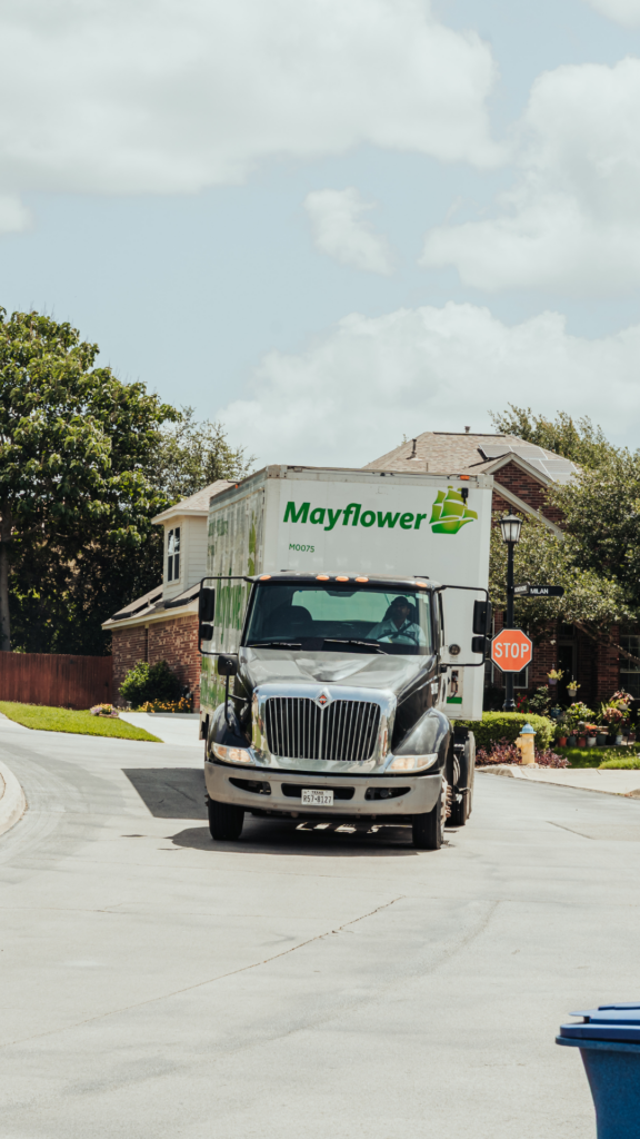 Corporate Relocation San Antonio, TX