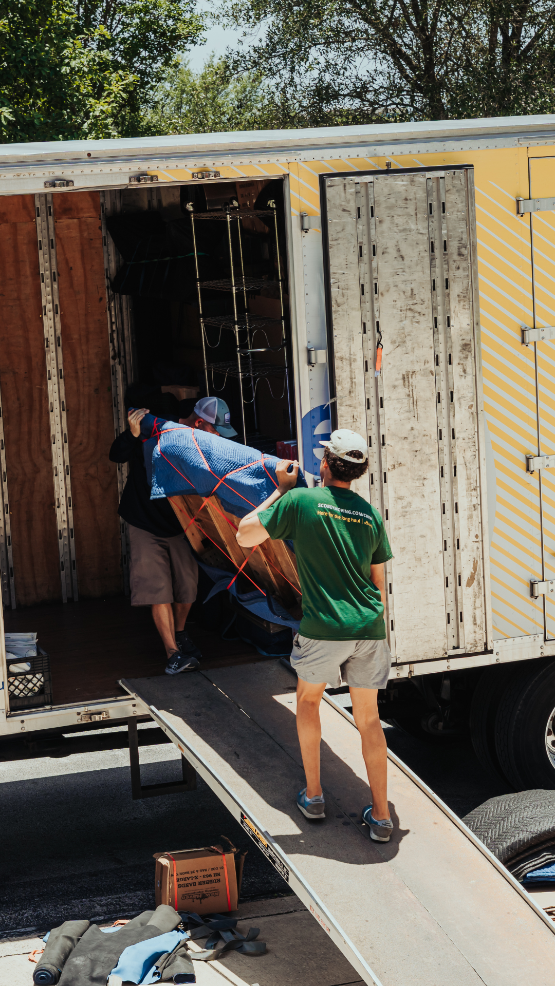El Paso Movers