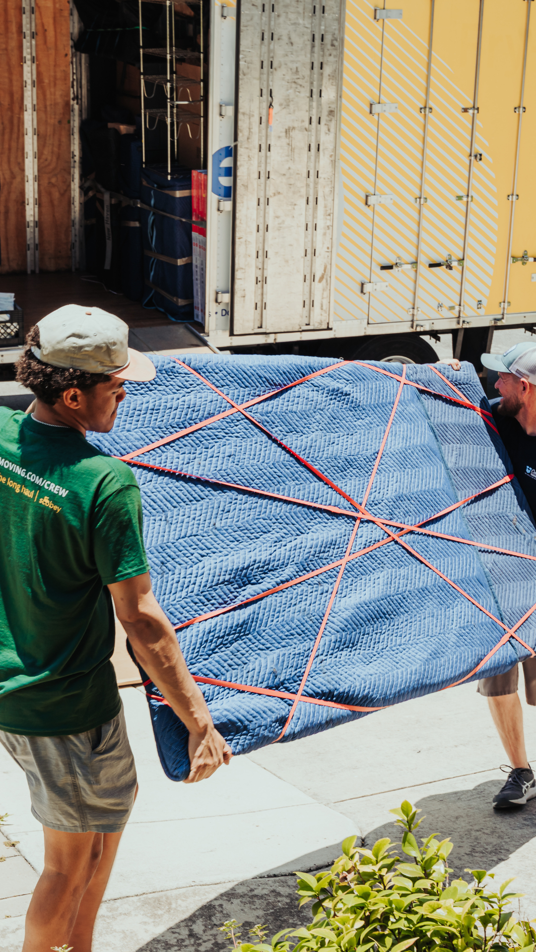 El Paso Movers