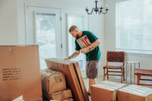 Full-Service Movers In San Antonio, TX