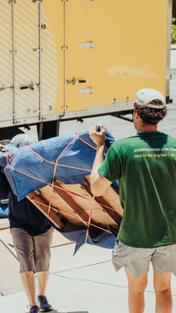Furniture Movers San Antonio, TX