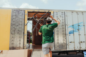 Harker Heights Movers In TX