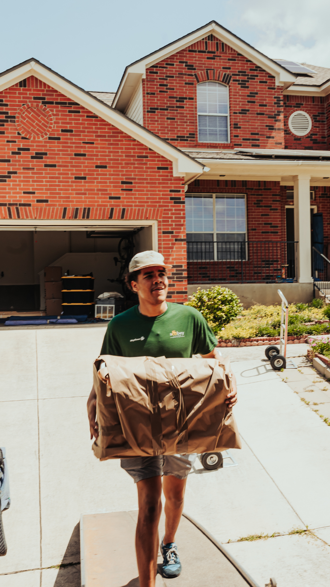 Best Long-Distance Moving Companies San Antonio