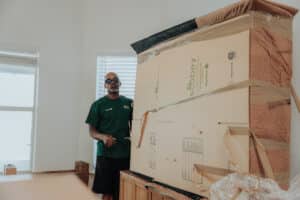 White Glove Moving in Austin