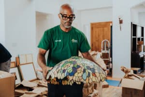 White Glove Moving in El Paso