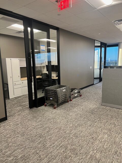 Office Moving Companies Austin