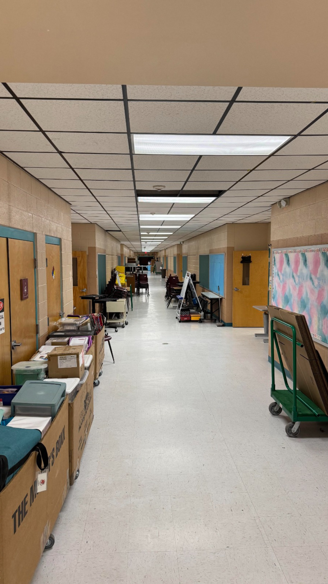 Office Moving Companies Austin