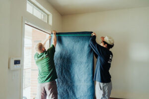 Long-Distance Moving From Round Rock