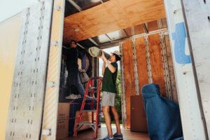 New Braunfels Long Distance Movers
