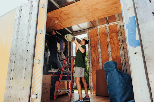 New Braunfels Long Distance Movers