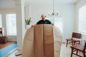 White Glove Moving Services San Antonio