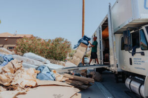White-Glove Movers in Waco